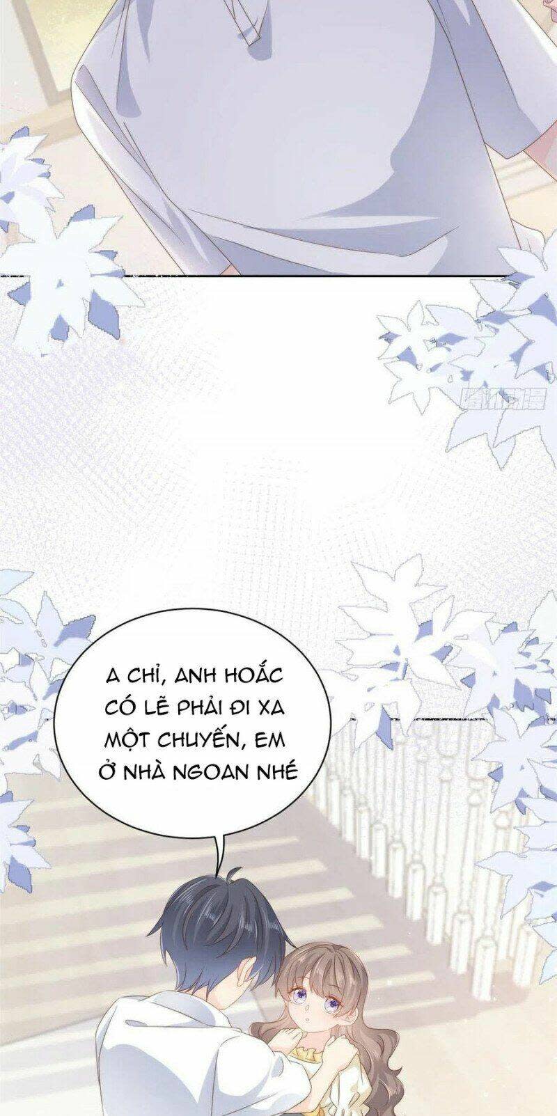 cưng chiều đại lão 3 tuổi rưỡi Chapter 150 - Next Chapter 151