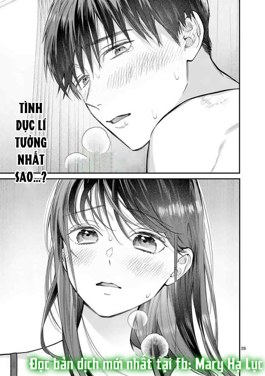 Bộ Con Gái Thì Không Công Được Sao? Chapter 17.2 - Next Chapter 18.1