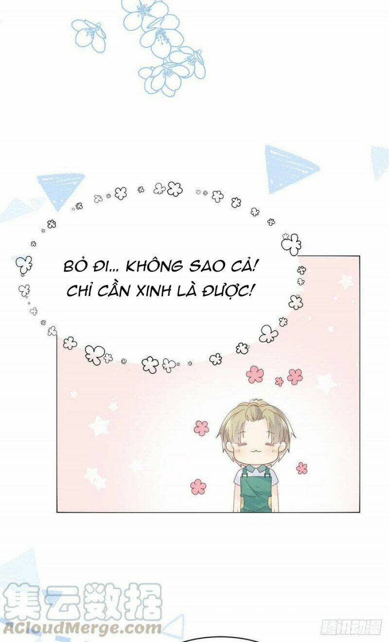 cưng chiều đại lão 3 tuổi rưỡi Chapter 81 - Next Chapter 82