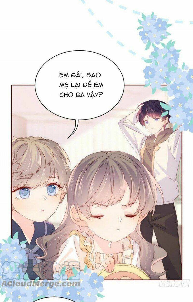 cưng chiều đại lão 3 tuổi rưỡi Chapter 134 - Next Chapter 135