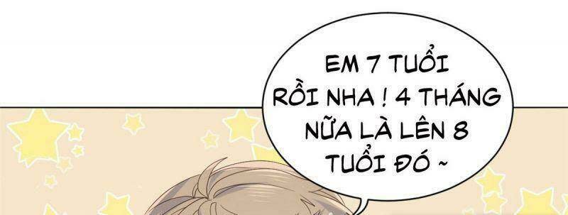 cưng chiều đại lão 3 tuổi rưỡi Chapter 15 - Next Chapter 16