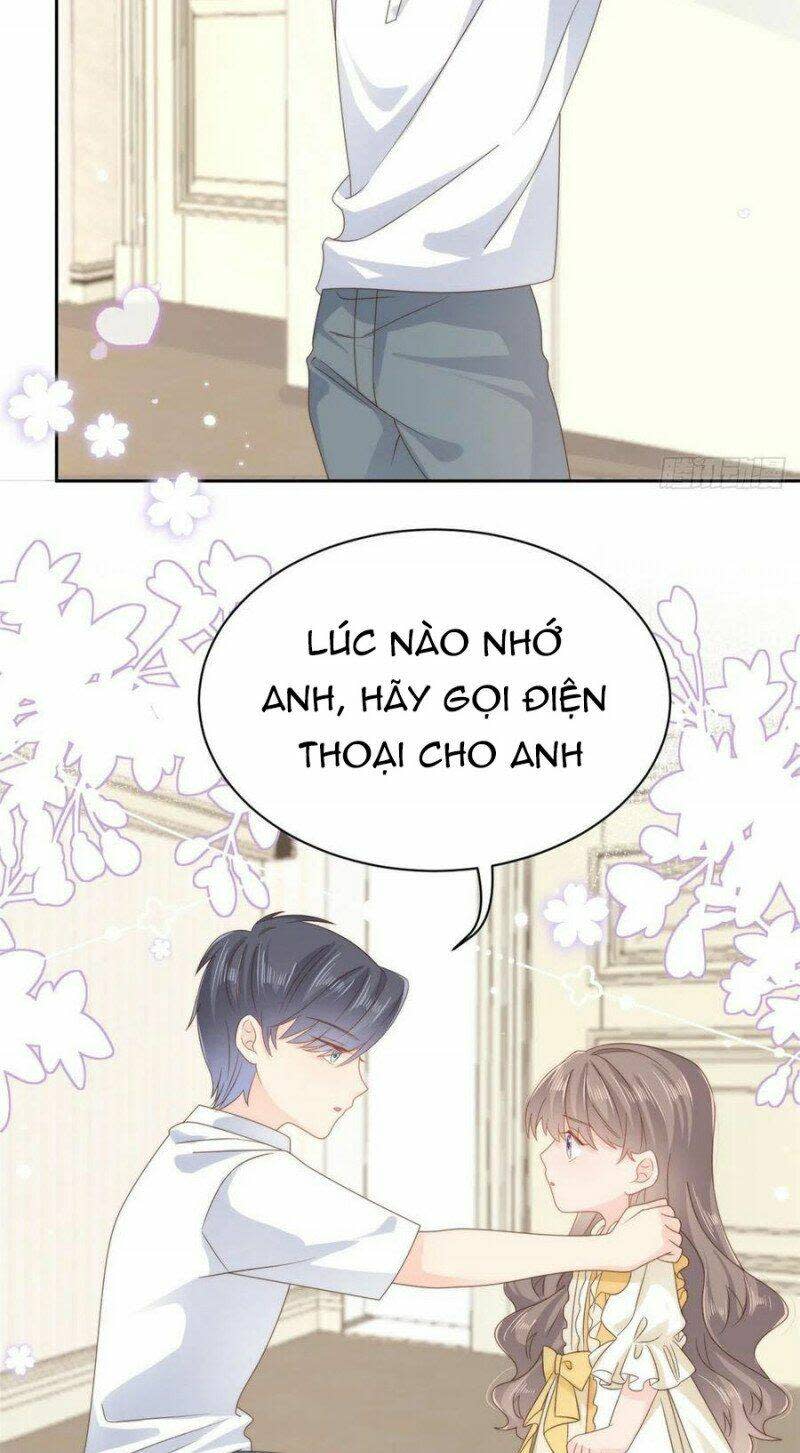 cưng chiều đại lão 3 tuổi rưỡi Chapter 150 - Next Chapter 151