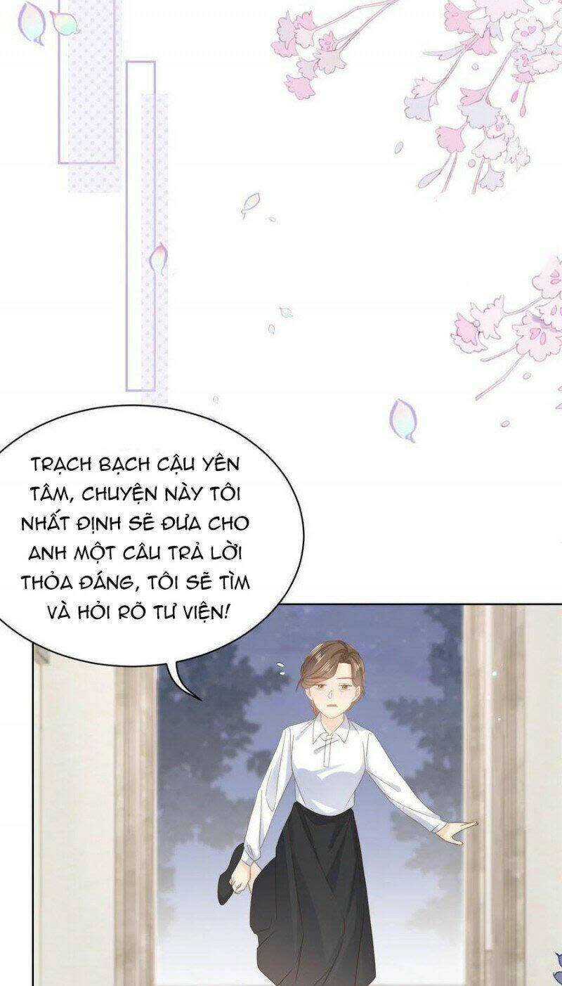 cưng chiều đại lão 3 tuổi rưỡi Chapter 150 - Next Chapter 151