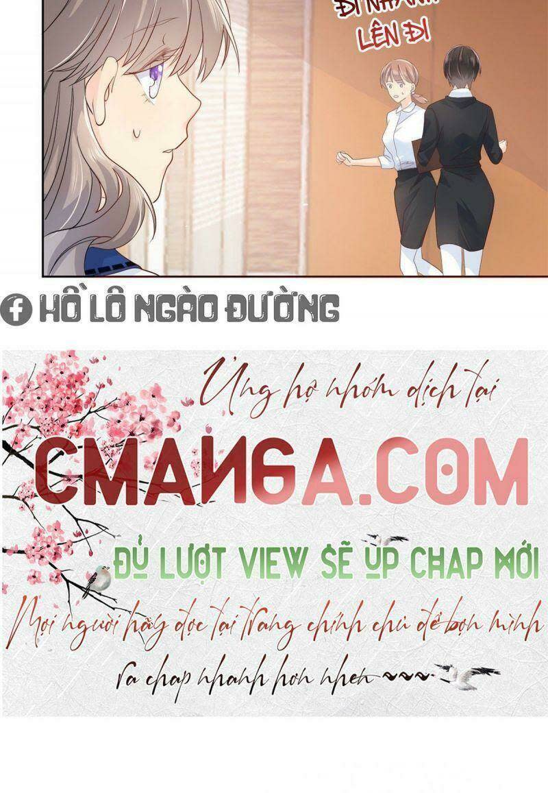 cưng chiều đại lão 3 tuổi rưỡi Chapter 11 - Next Chapter 12