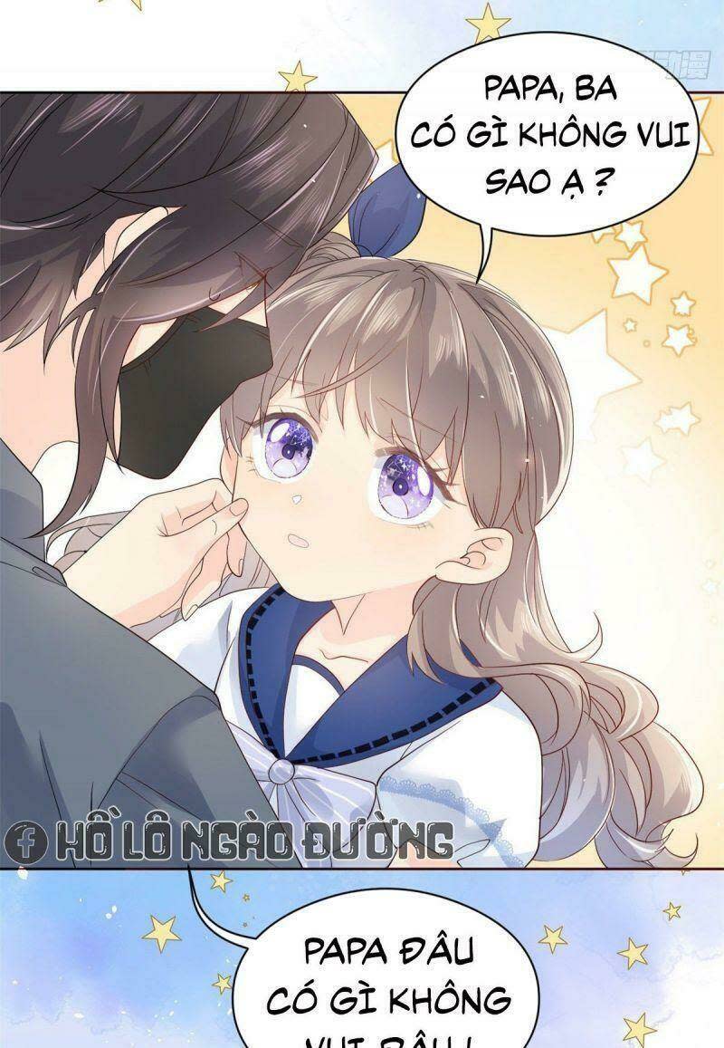 cưng chiều đại lão 3 tuổi rưỡi Chapter 11 - Next Chapter 12