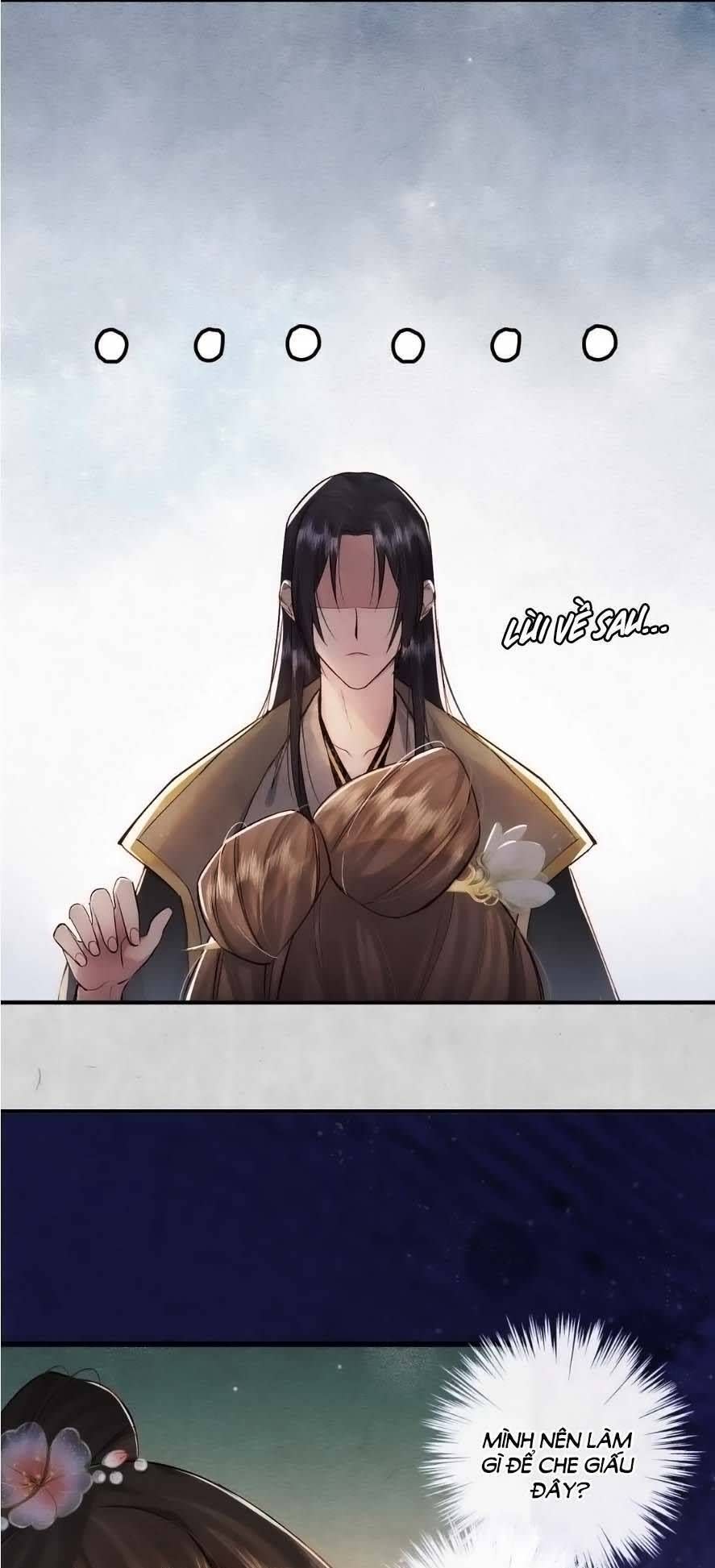 một ngàn lần thử giết chết nam chính chapter 9 - Next chapter 10