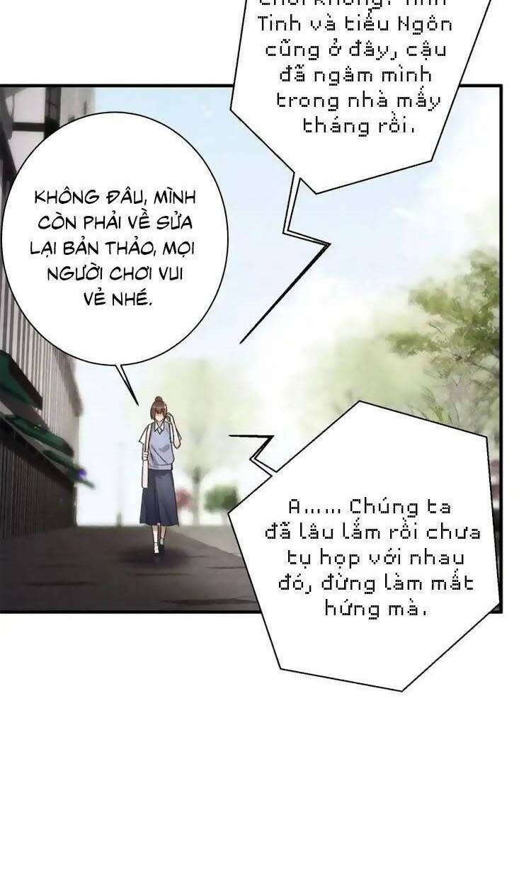 một ngàn lần thử giết chết nam chính chương 41 - Next chapter 42