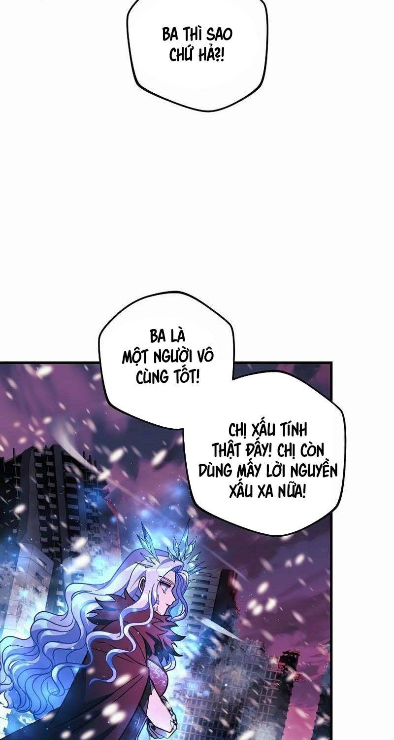 con gái tôi là trùm cuối chương 132 - Next chapter 133