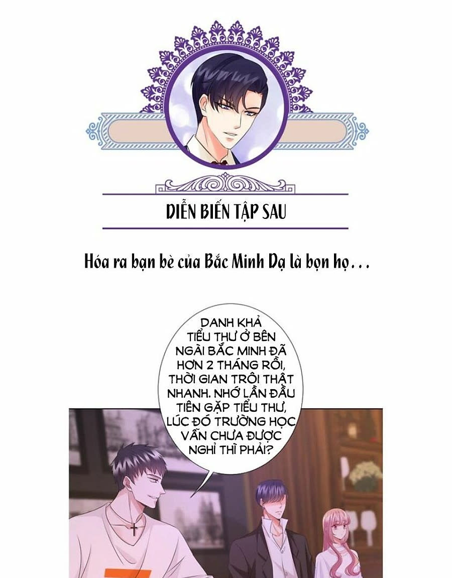 danh môn chí ái Chapter 90.5 - Trang 2