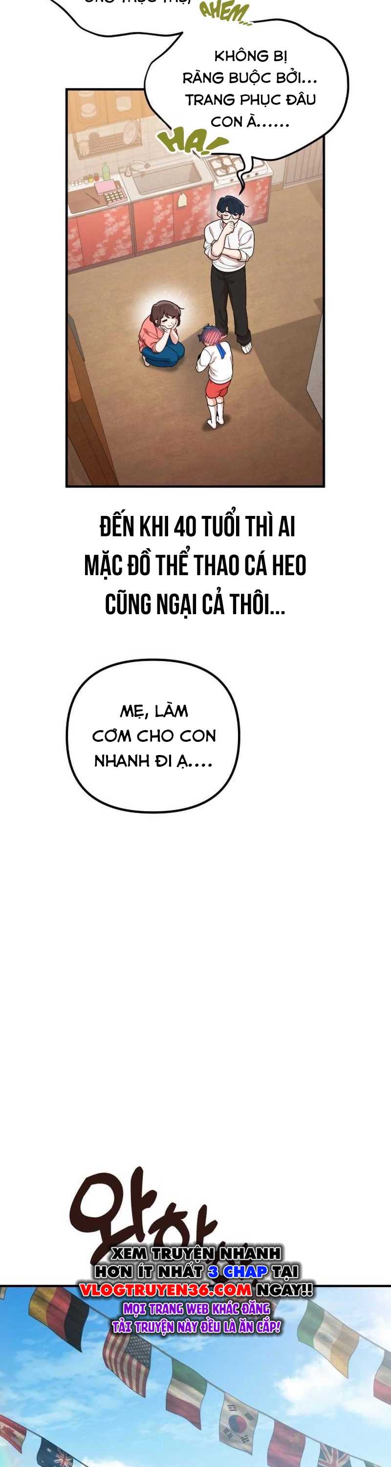 Thiên Tài Bình Dị Chapter 3 - Next Chapter 3