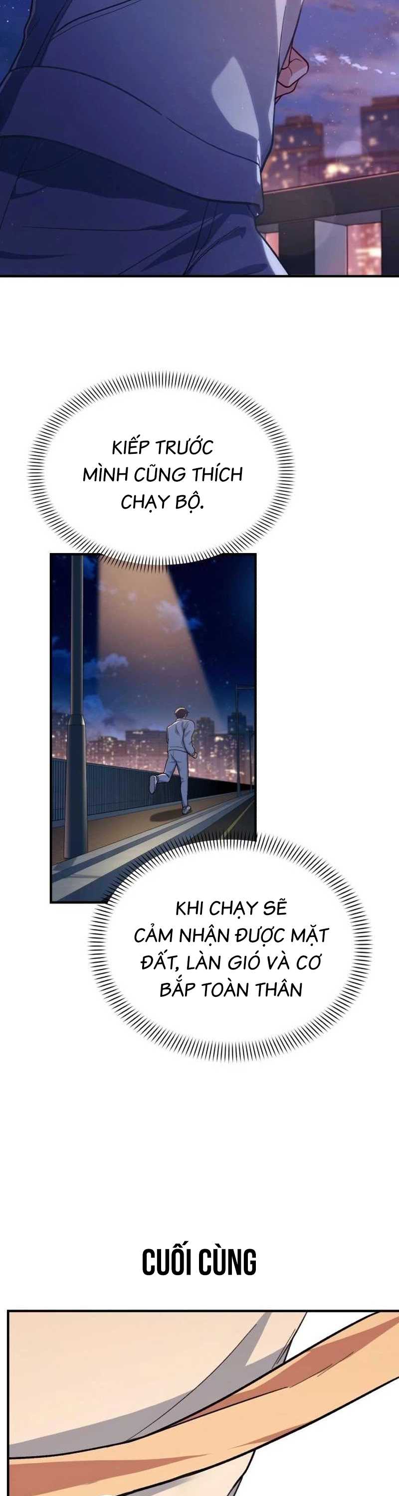 Thiên Tài Bình Dị Chapter 3 - Next Chapter 3