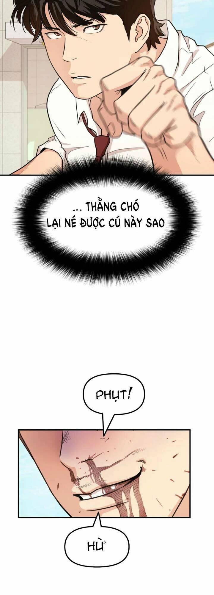 bạn trai vệ sĩ chapter 7 - Next chapter 8