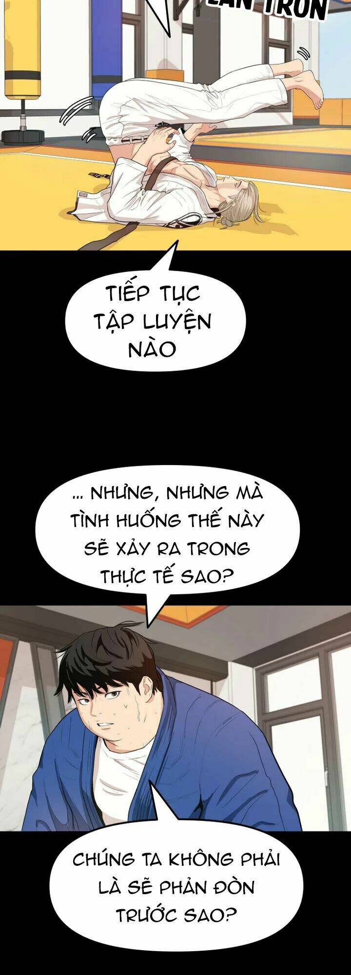 bạn trai vệ sĩ chapter 7 - Next chapter 8