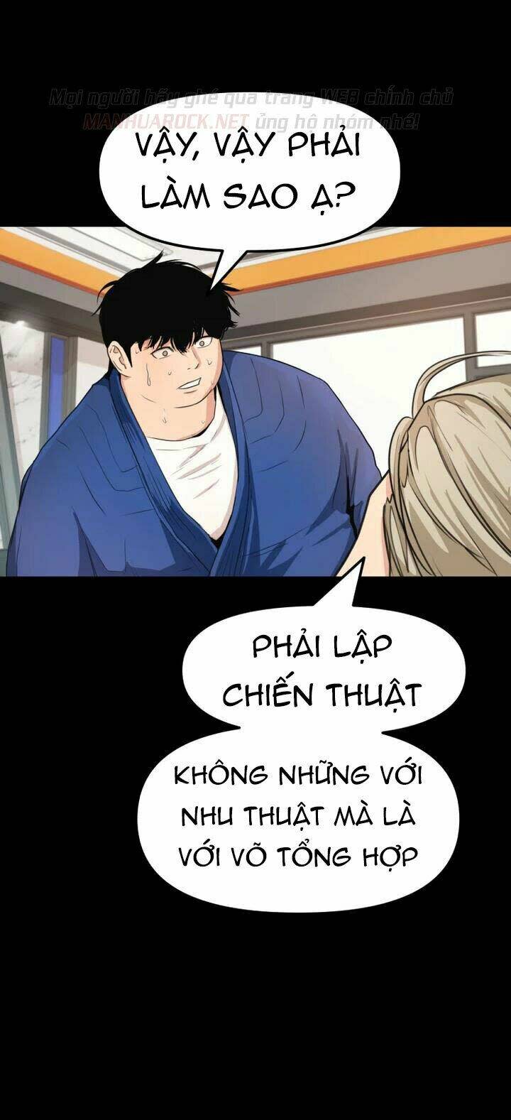 bạn trai vệ sĩ chapter 7 - Next chapter 8