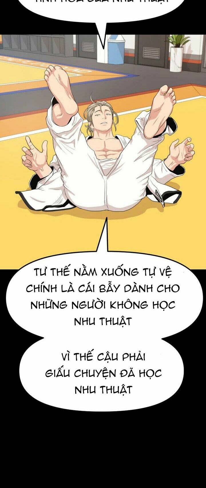 bạn trai vệ sĩ chapter 7 - Next chapter 8