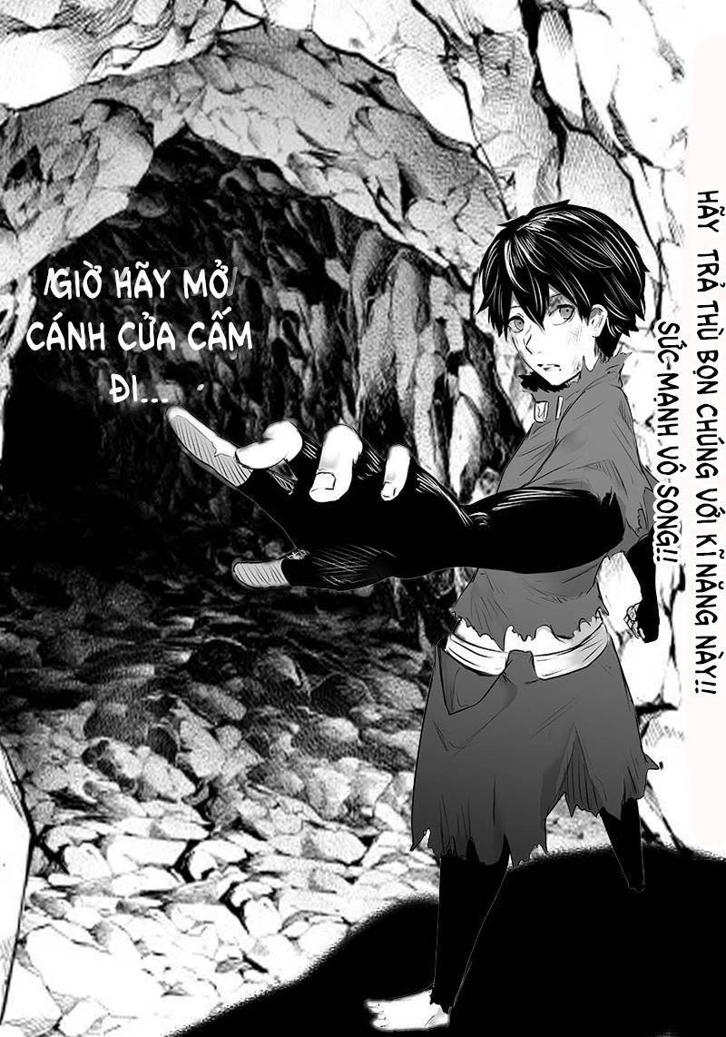 i’m the only one with unfavorable skills, isekai summoning rebellion chapter 2 - Trang 2