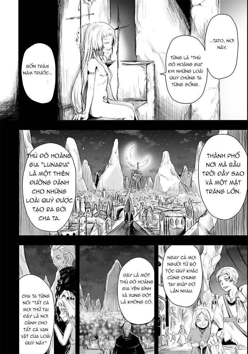 i’m the only one with unfavorable skills, isekai summoning rebellion chapter 2 - Trang 2