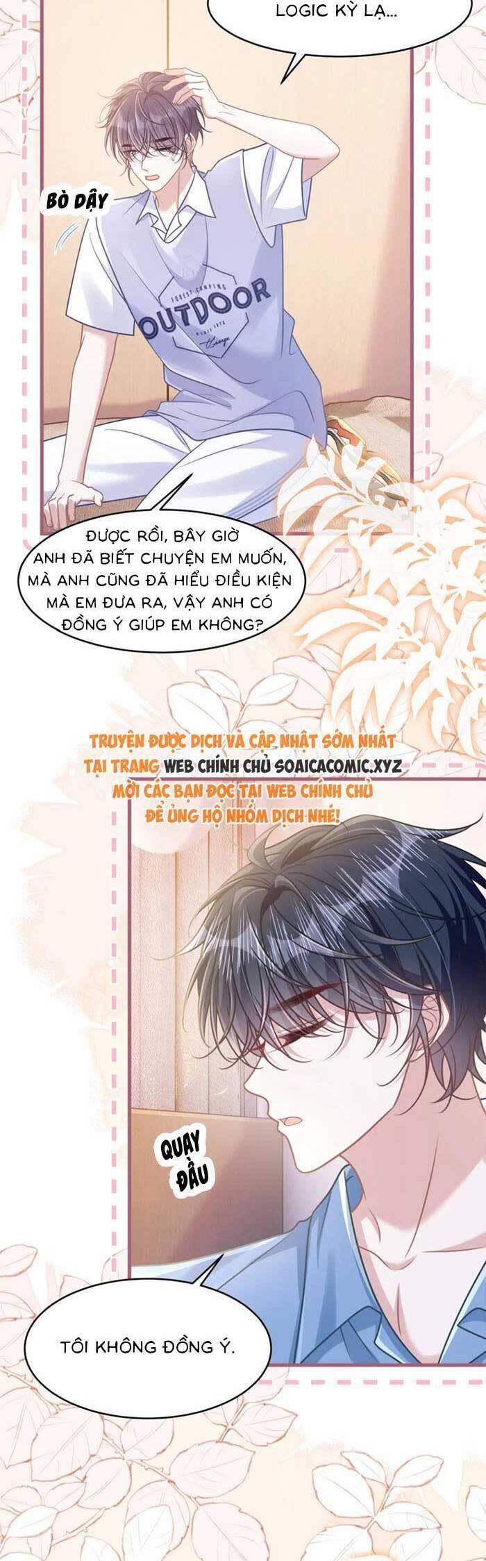 sau khi xuyên sách tôi còn chẳng phải là nữ phụ Chapter 41 - Next Chapter 42