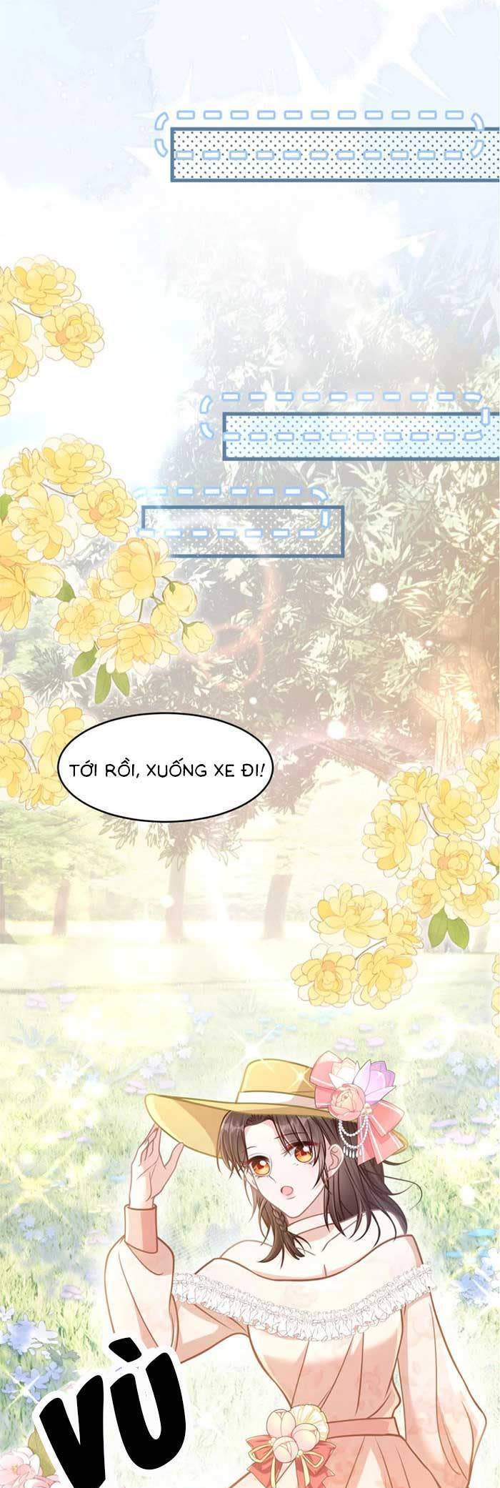 sau khi xuyên sách tôi còn chẳng phải là nữ phụ Chapter 41 - Next Chapter 42