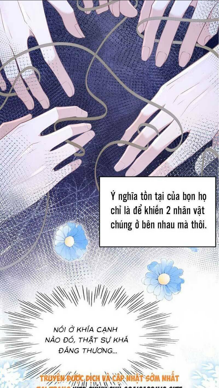 sau khi xuyên sách tôi còn chẳng phải là nữ phụ chương 10 - Next chapter 11