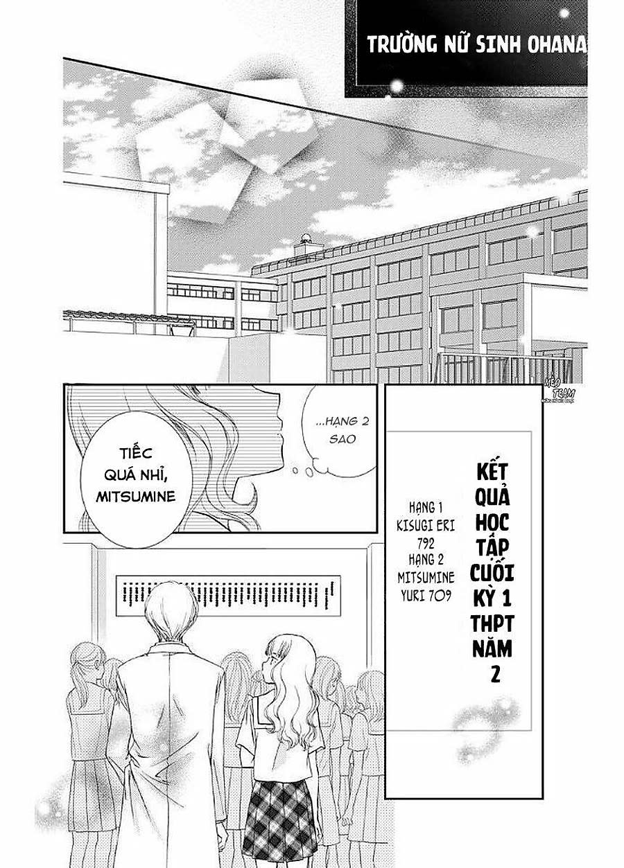 Kekkon X Renai Chapter 16 - Next 