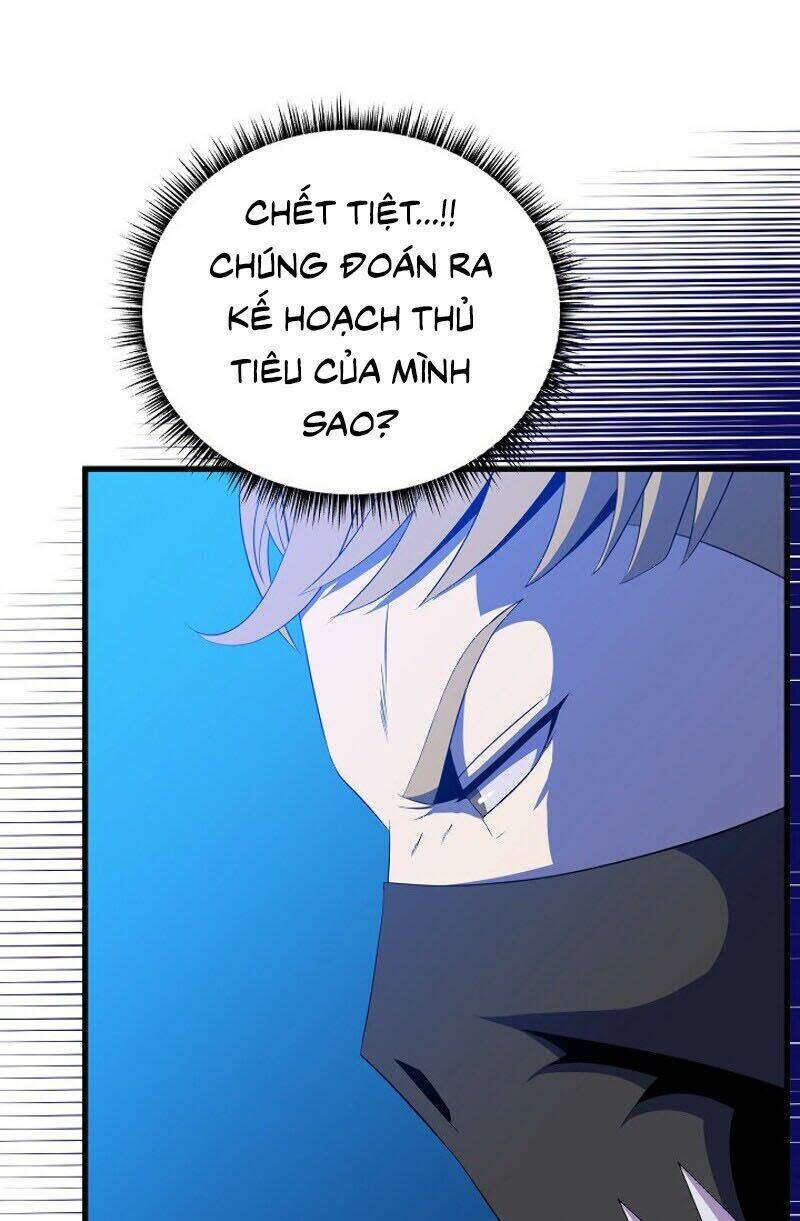 kẻ săn anh hùng chapter 23 - Trang 2