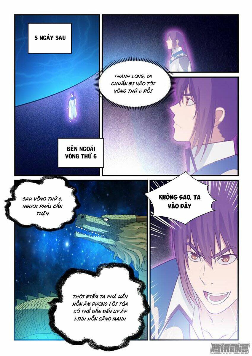 bách luyện thành thần chapter 146 - Next Chapter 146