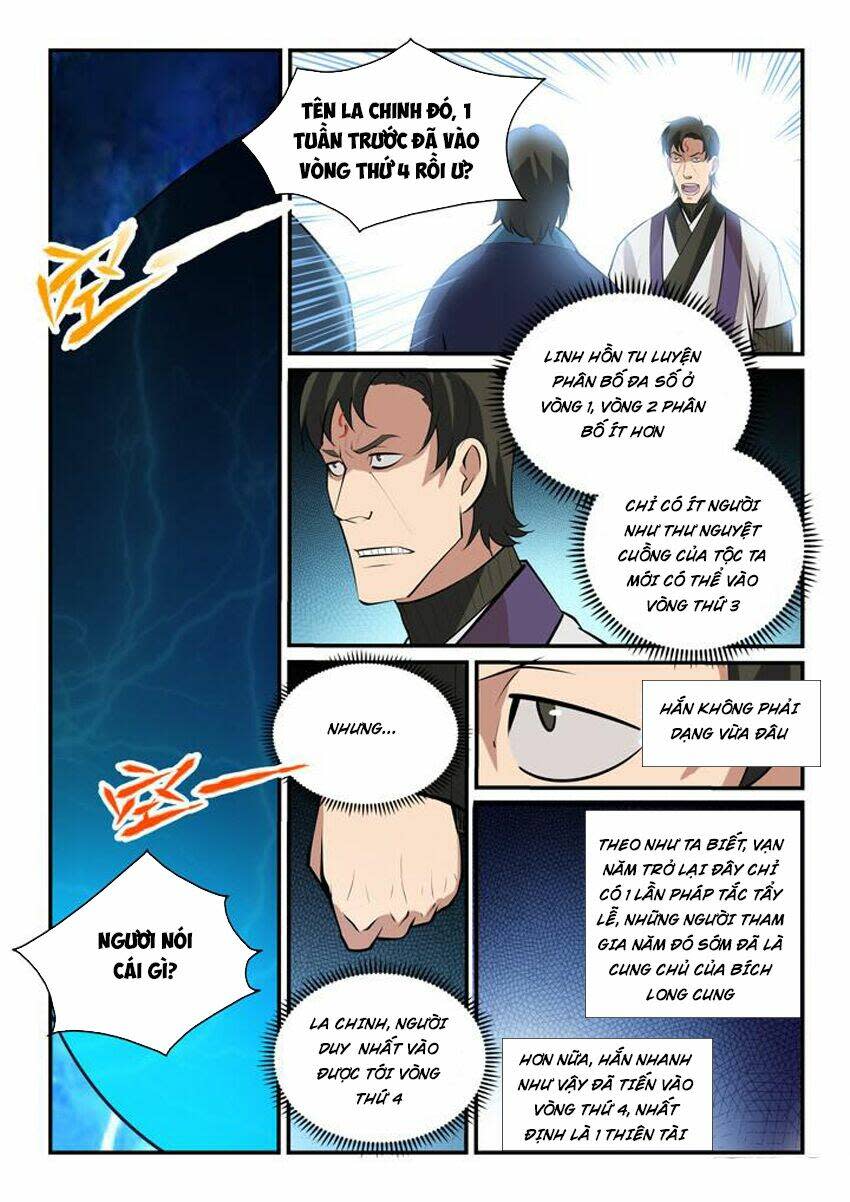 bách luyện thành thần chapter 146 - Next Chapter 146