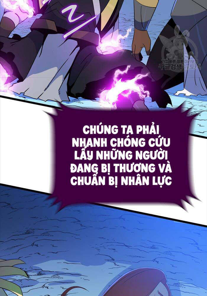 kẻ săn anh hùng chapter 143: end - Trang 2