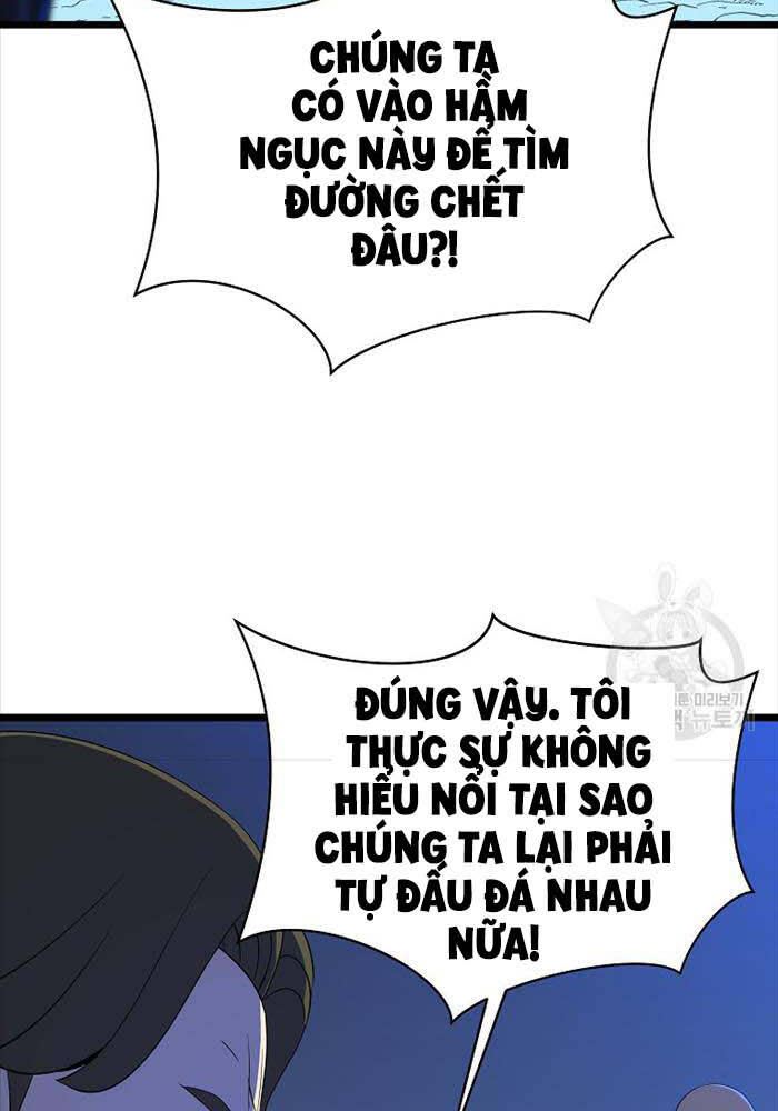 kẻ săn anh hùng chapter 143: end - Trang 2