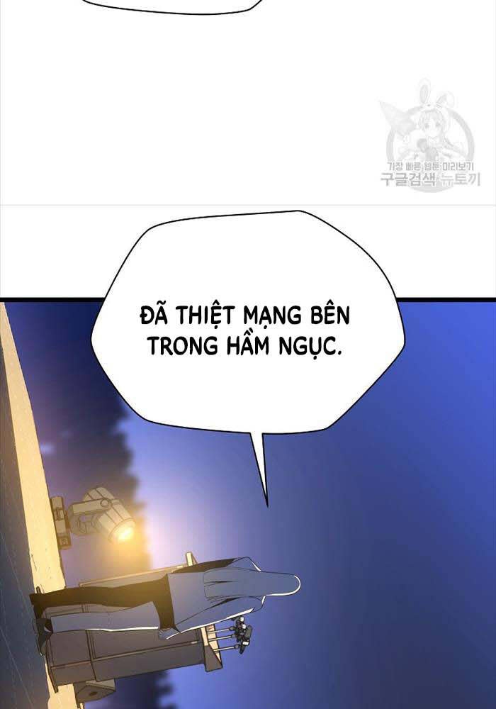 kẻ săn anh hùng chapter 143: end - Trang 2