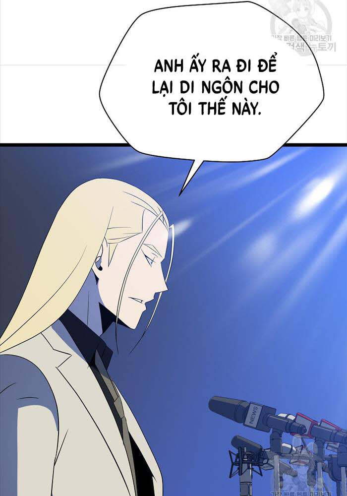 kẻ săn anh hùng chapter 143: end - Trang 2