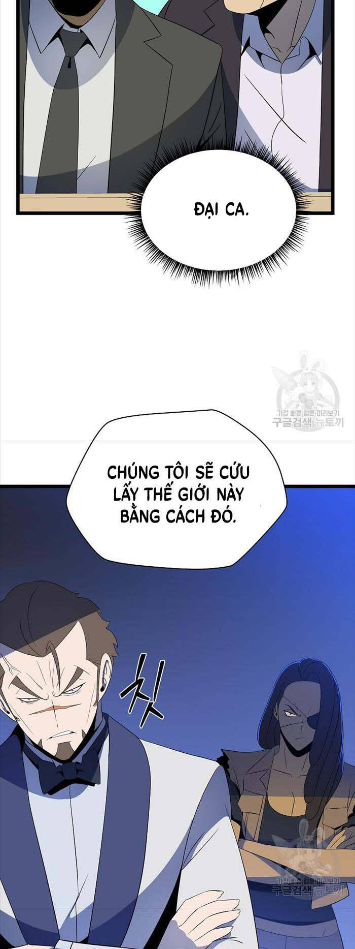 kẻ săn anh hùng chapter 143: end - Trang 2