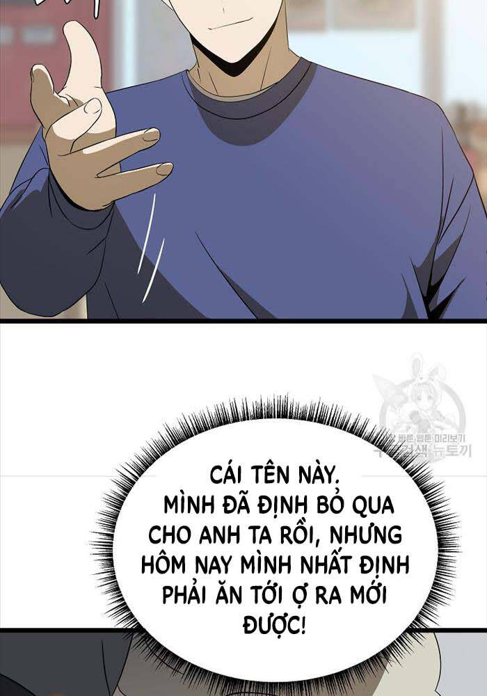 kẻ săn anh hùng chapter 143: end - Trang 2