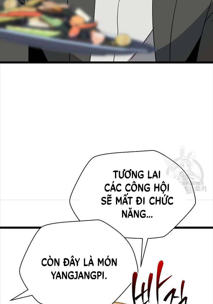 kẻ săn anh hùng chapter 143: end - Trang 2