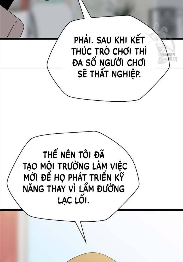 kẻ săn anh hùng chapter 143: end - Trang 2