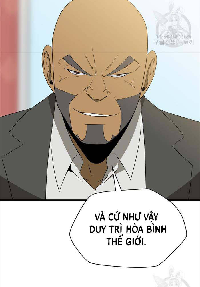 kẻ săn anh hùng chapter 143: end - Trang 2