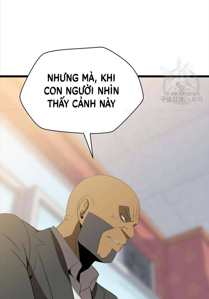 kẻ săn anh hùng chapter 143: end - Trang 2