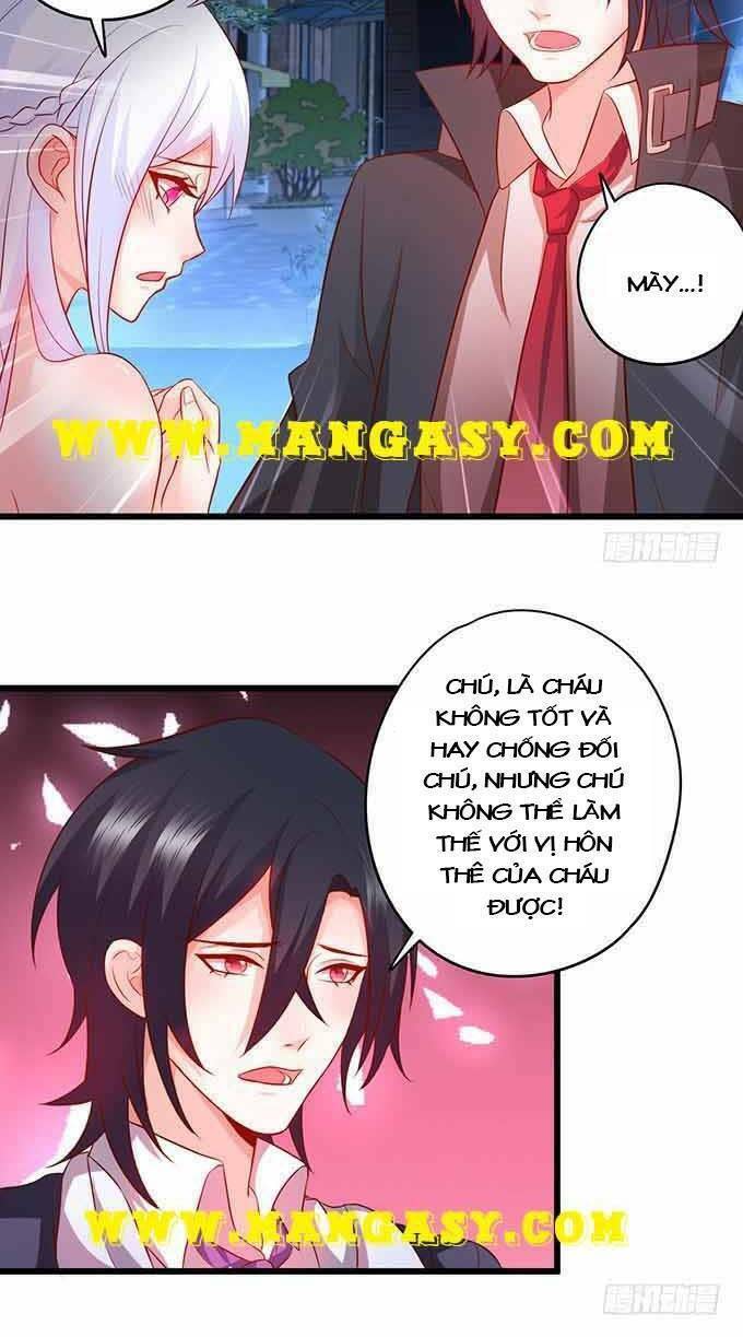 hắc đạo này có chút manh chapter 73 - Next chapter 74