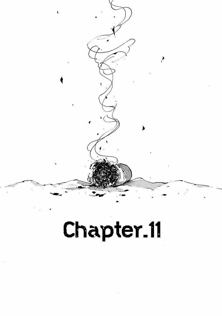 canis – the speaker Chapter 12 - Next Chapter 13