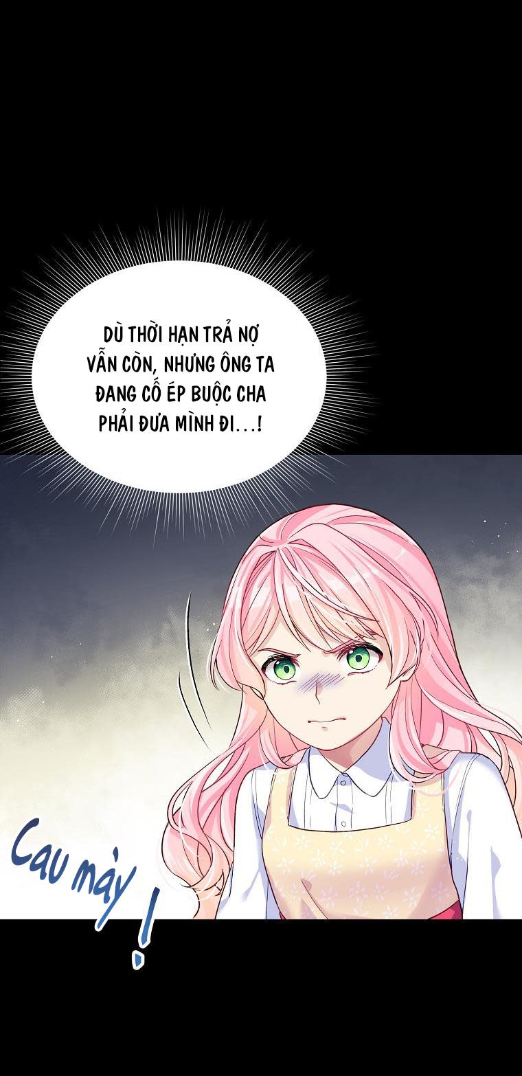 Hết phần 1 - Chồng Em Dễ Thương Chết Mất Thôi! Chap 1 - Next Chap 2