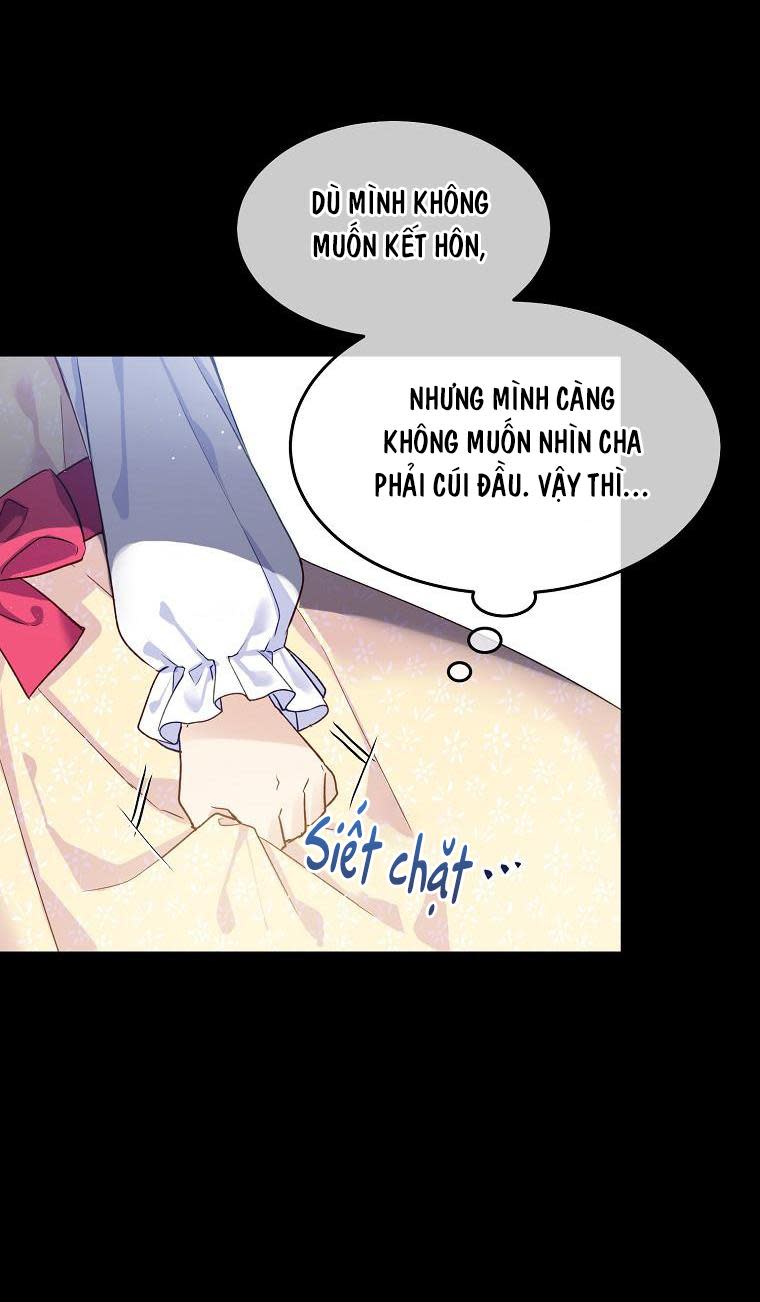 Hết phần 1 - Chồng Em Dễ Thương Chết Mất Thôi! Chap 1 - Next Chap 2