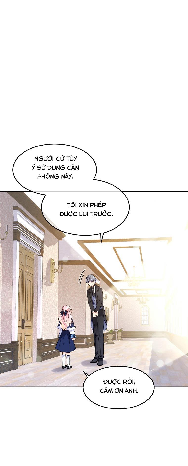 Hết phần 1 - Chồng Em Dễ Thương Chết Mất Thôi! Chap 1 - Next Chap 2