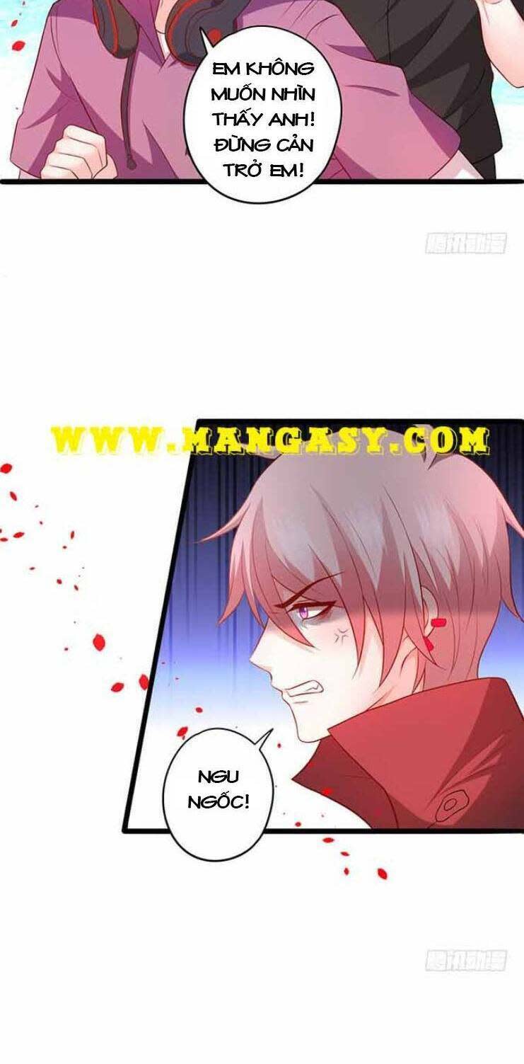 hắc đạo này có chút manh chapter 73 - Next chapter 74