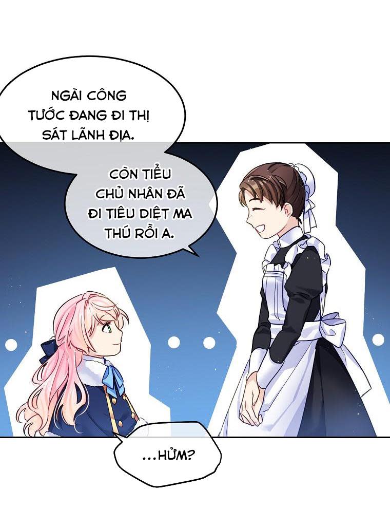 Hết phần 1 - Chồng Em Dễ Thương Chết Mất Thôi! Chap 1 - Next Chap 2