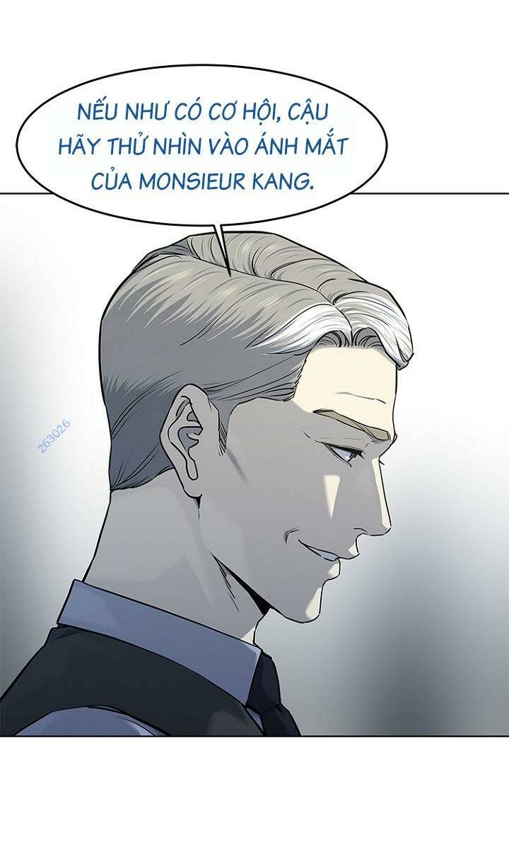 đội trưởng lính đánh thuê chapter 159 - Trang 2