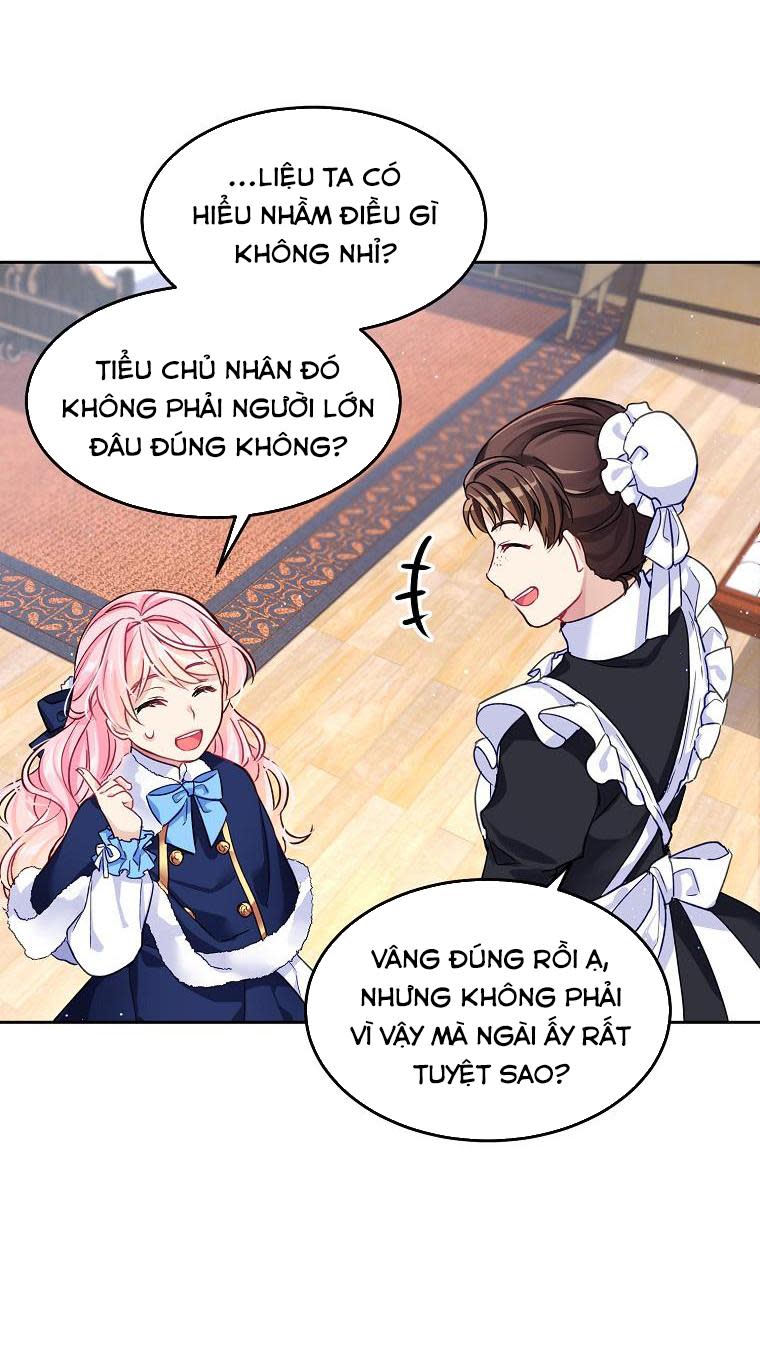 Hết phần 1 - Chồng Em Dễ Thương Chết Mất Thôi! Chap 1 - Next Chap 2