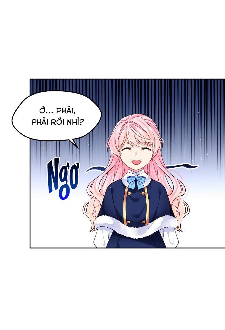 Hết phần 1 - Chồng Em Dễ Thương Chết Mất Thôi! Chap 1 - Next Chap 2