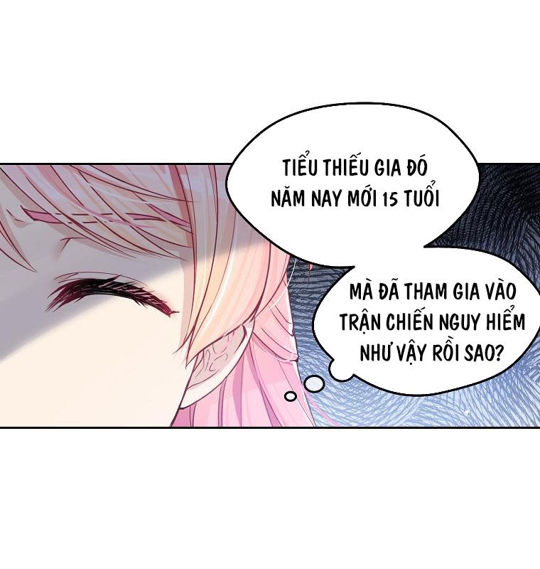 Hết phần 1 - Chồng Em Dễ Thương Chết Mất Thôi! Chap 1 - Next Chap 2