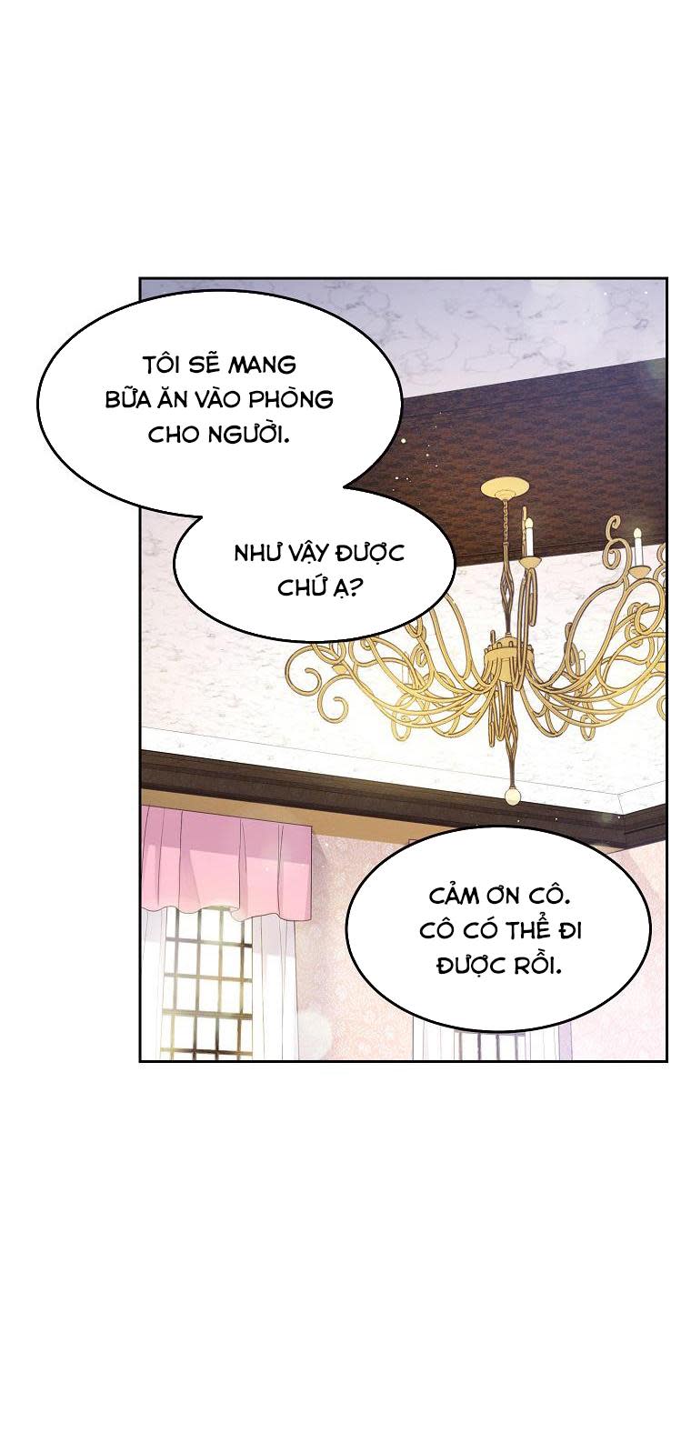 Hết phần 1 - Chồng Em Dễ Thương Chết Mất Thôi! Chap 1 - Next Chap 2